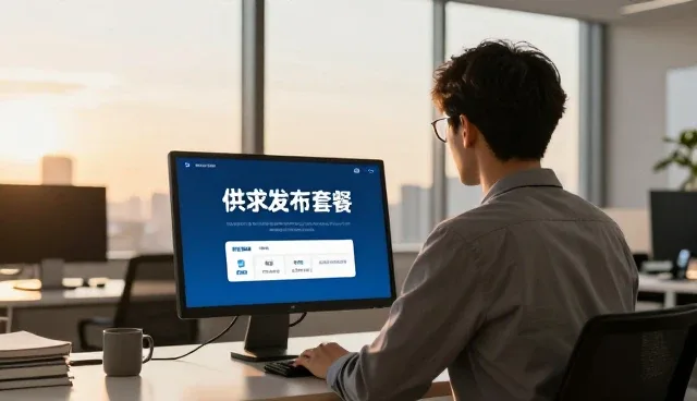 名录推广一站式平台如何推动展示平台的业务转型