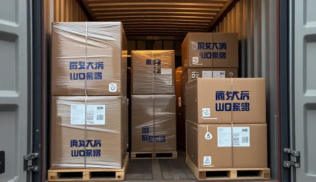 海运清关报税场景中的实操痛点与应对策略