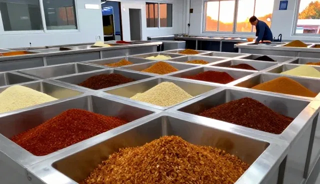 预拌调味料行业：食材供应如何推动食品研发升级