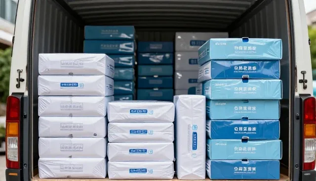节日礼品礼盒渠道分销中的常见问题与应对策略