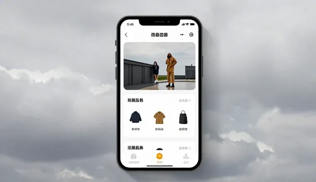 微信小程序商城适用条件的五大检查要点