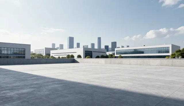 智慧物流系统中网站建设的性能优化实践