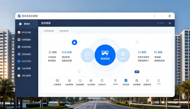 系统集成中的项目管理服务如何提升多系统协作效率