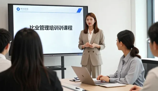 会务管理培训中的信息咨询要点检查