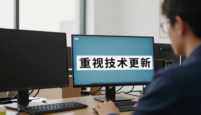 技术选型中的常见误区与应对策略