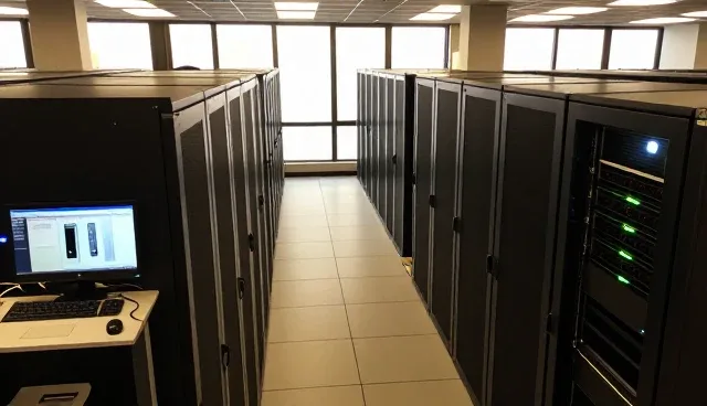 安装调试中的维护建议与应用场景分析
