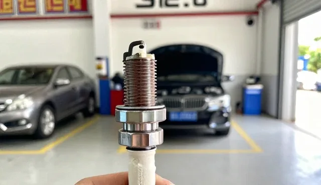 火花塞在易损件中的性能表现与适用条件分析