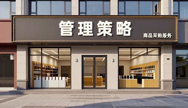 如何通过选品策略提升终端商户的运营效率