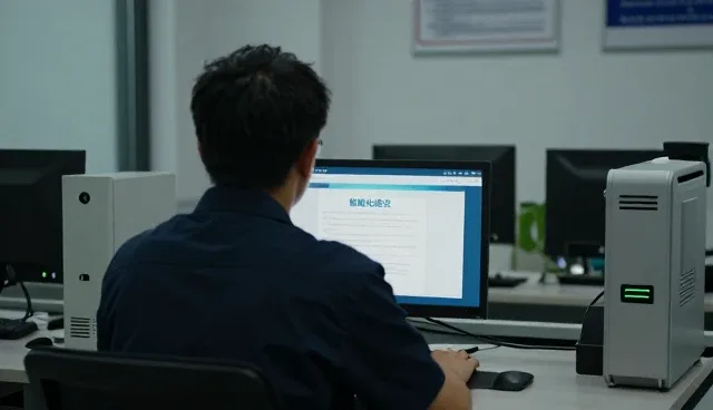 提升系统稳定性：智能化改造的关键路径