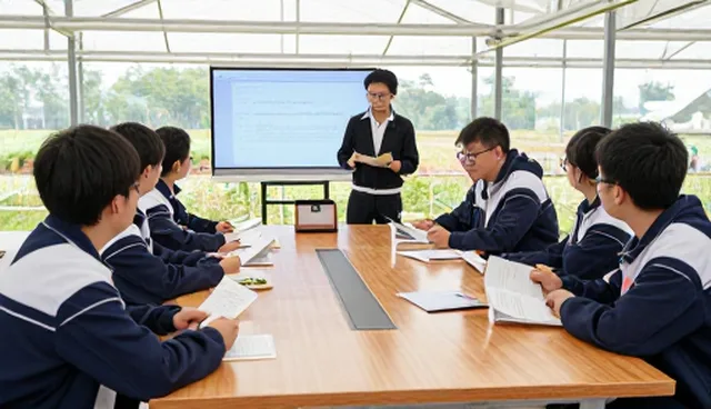 如何科学选择管理培训课程以提升组织效能