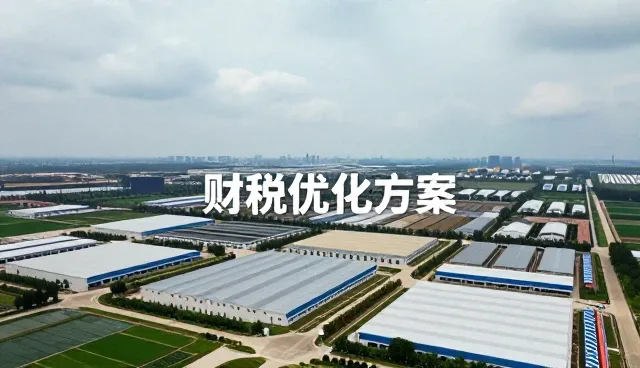 财税优化方案如何应对多变的市场调研需求