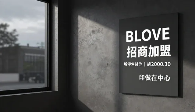 企业pc网站制作，助力招商加盟信息高效传递