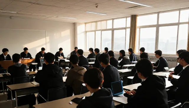 管理培训选型关注点：如何选择适合企业发展的管理咨询服务