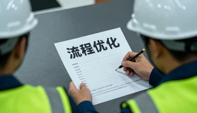 会务管理的数字化转型趋势与实践路径