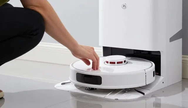 核对清单：智能扫地机器人渠道分销注意事项