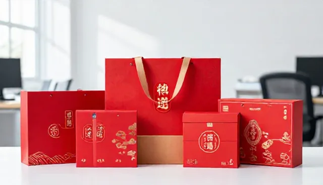 礼品采购选型中需关注的五大核心要素