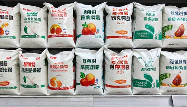 土壤酸碱度检测在农产品加工中的精准应用