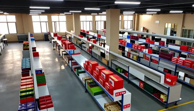 节日礼品套装选型中的性能表现关键考量