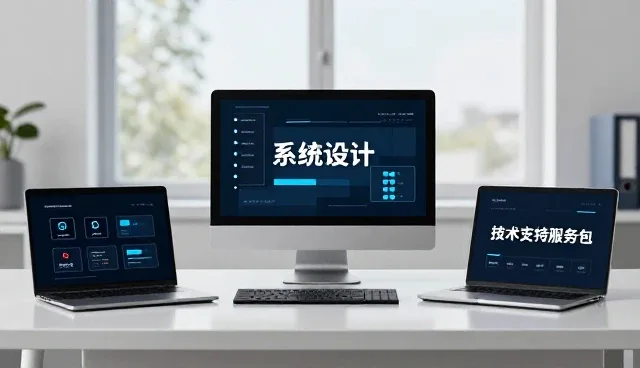 技术转让中的性能优化与适用场景分析