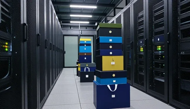 定制礼品套装的供应链管理实践与优化策略
