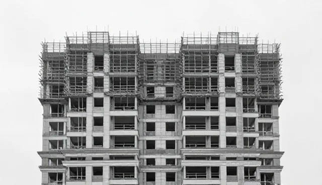 土建施工中选型的适用情况与限制分析
