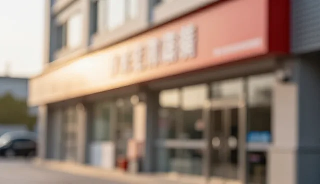 设备匹配：建筑场景中性能与适用条件的分析