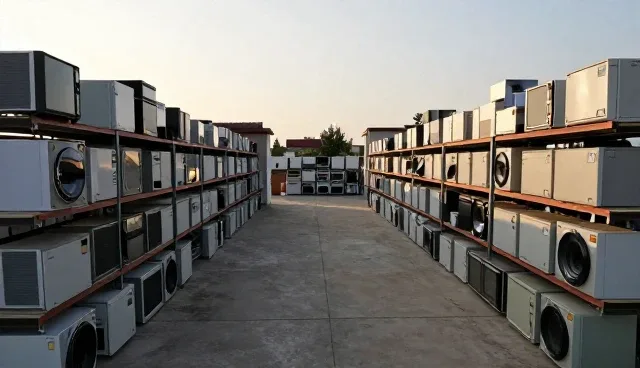 电子废弃物处理业务趋势下的场景应用与实践路径