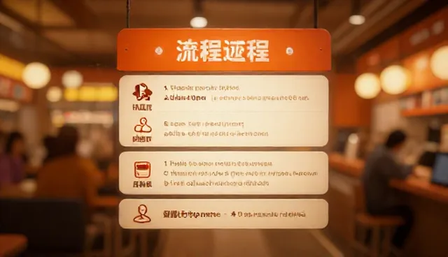 会务服务在大型活动中的运行保障策略