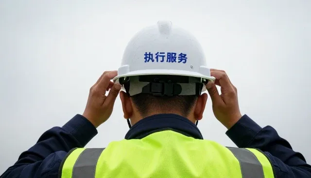 商务活动执行服务的未来趋势与实践方向