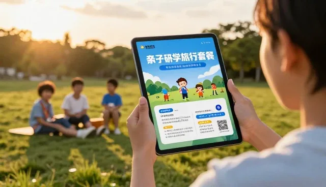 商务考察包车服务如何顺应新兴市场需求