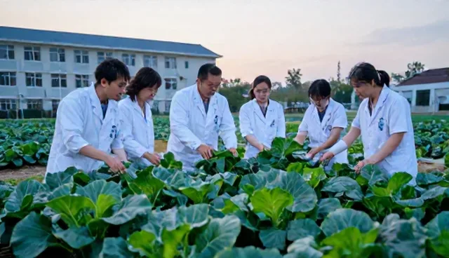 仓储保鲜选型中需关注的两个关键环节