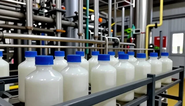分装技术在化工产品生产中的性能表现与适用条件