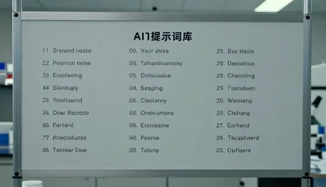 股票分析提示词使用中的常见误区与优化建议