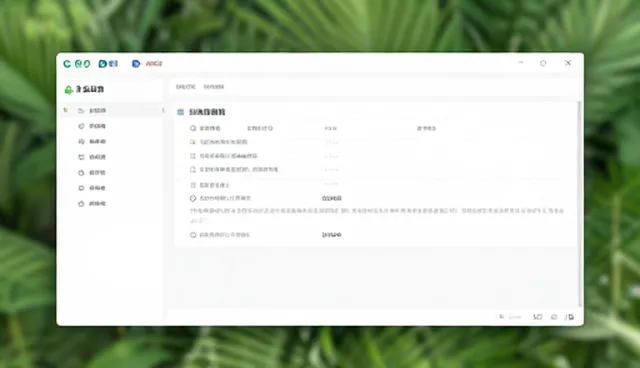 管网工程维保选型中的关键考量要素分析