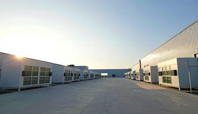 云平台搭建在不同场景下的安全策略实践