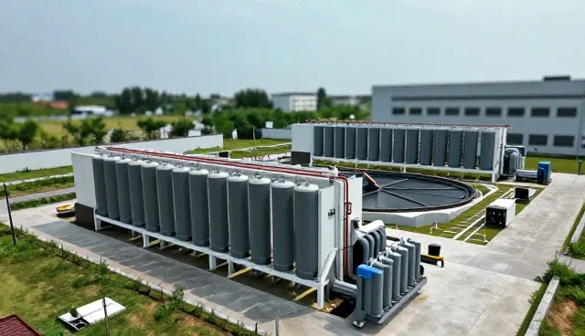 废水治理工程中问题处理的性能优化与适用条件分析