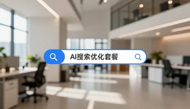 AI搜索优化中常见问题及应对策略分析