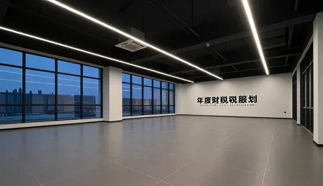 财税筹划中的常见问题与应对策略