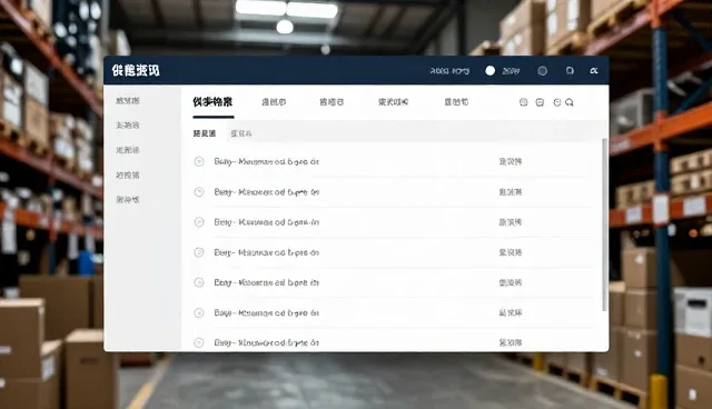 哈尔滨网站设计需求响应与行业资讯发布新趋势
