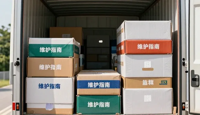 制造业生产线配套设备的日常维护与优化策略