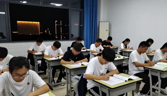 营地管理中如何选择合适的考试辅导方案