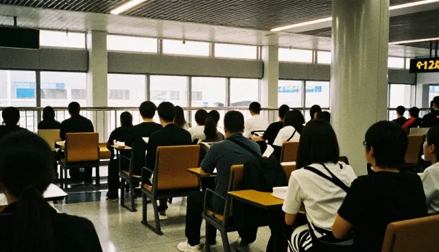 名录查询效率低，如何优化对接流程