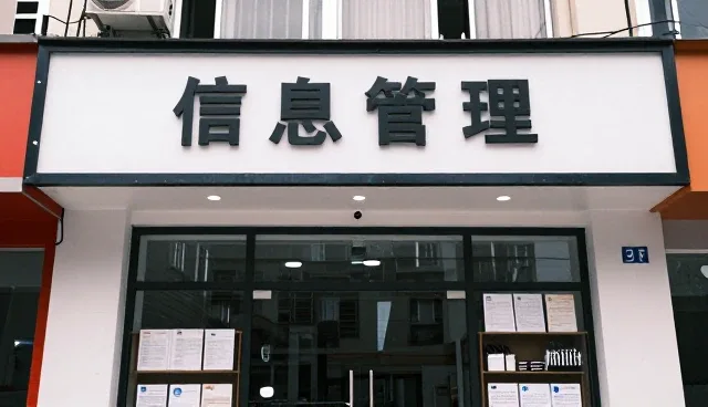 信息管理系统在管理决策中的性能表现与适用条件