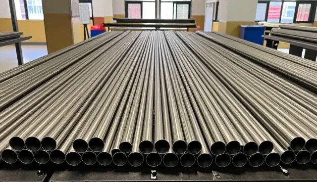 质量检验在加工场景中的应用与实践