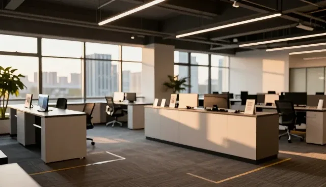 技术培训中的选型关注点与使用维护建议