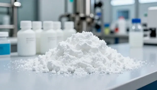 如何选择适合的化工产品以提升生产效率