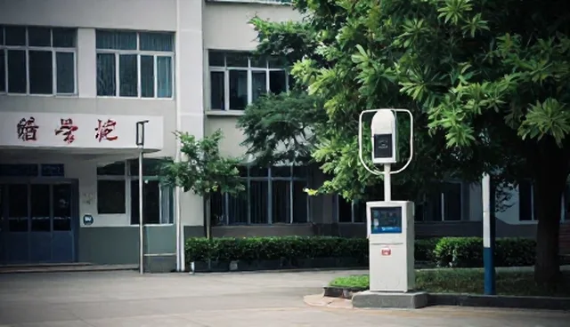 环境监测站选型需关注哪些实际使用场景