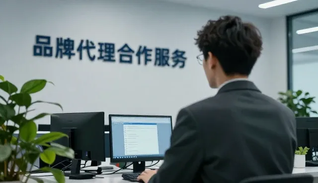 品牌代理采购策略中的性能与适用条件分析