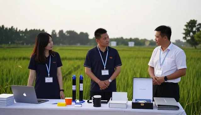 安装调试中的技术难题与应对策略