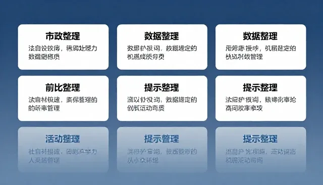 简历优化提示词如何提升交易效率
